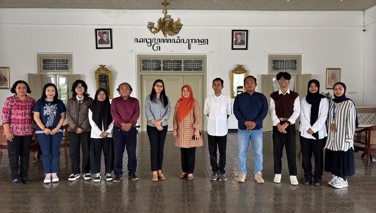 Kemitraan MBKM