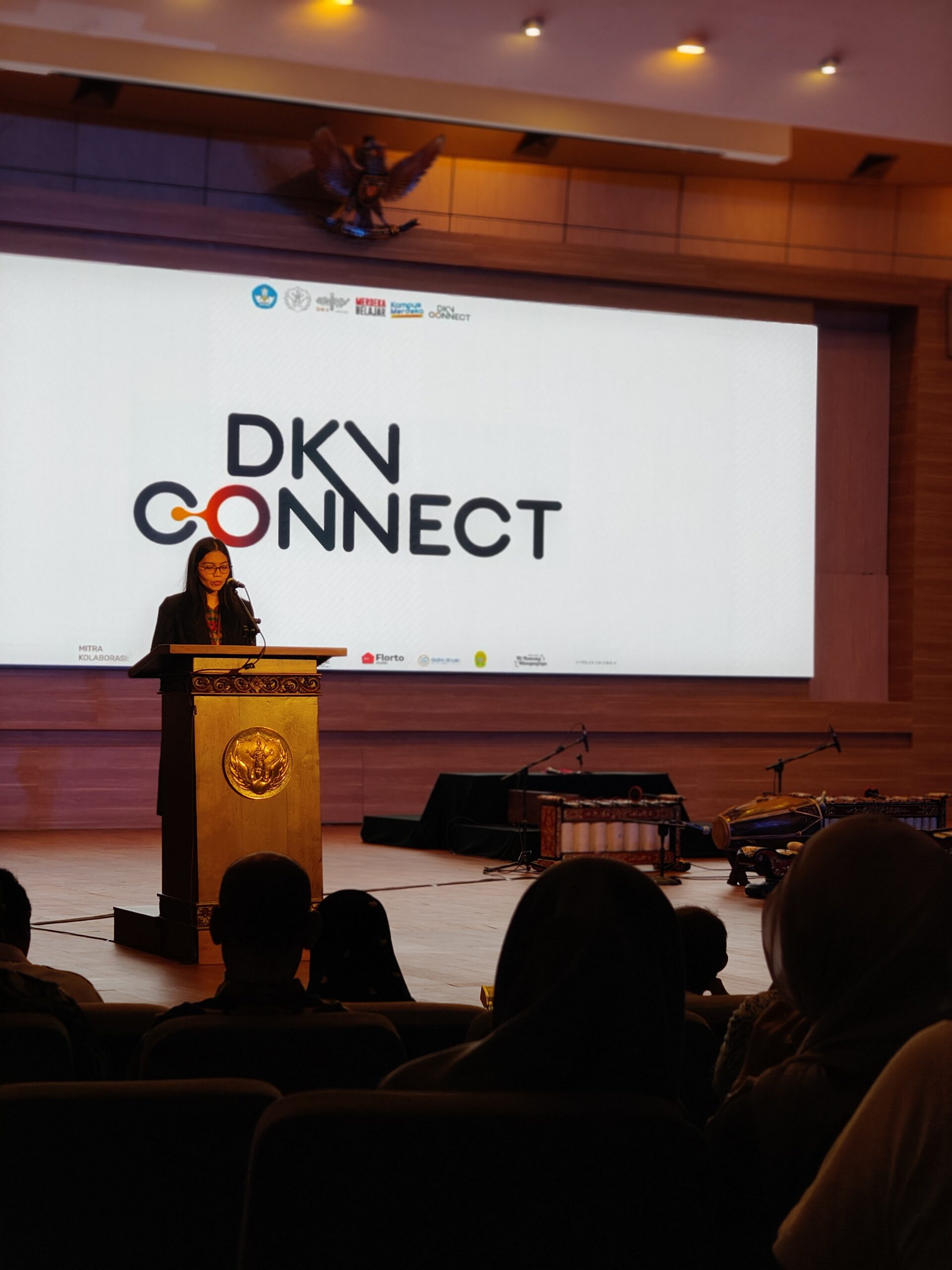 DKV CONNECT 2024