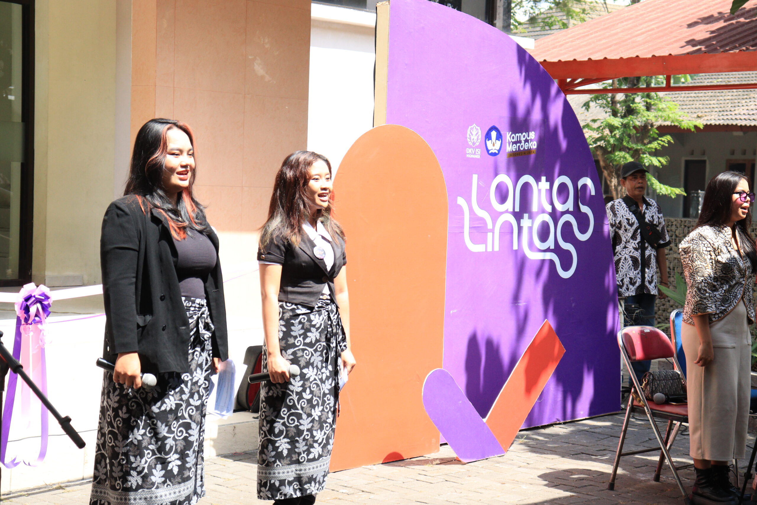 DKV FAIR "Lantas Lintas"