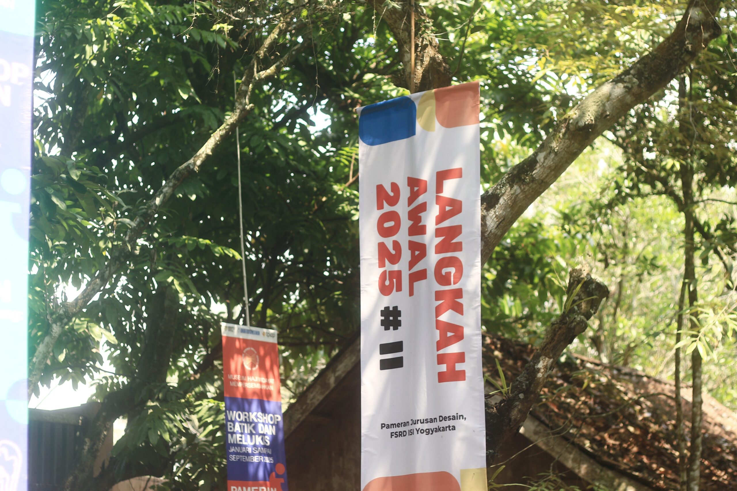 Pameran Langkah Awal #II